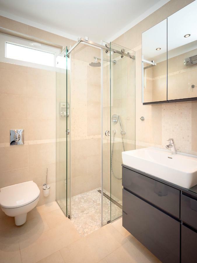 Vindobona Apartment 2 Hvar Town Extérieur photo