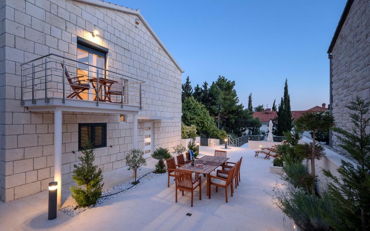 Vindobona Apartment 2 Hvar Town Extérieur photo