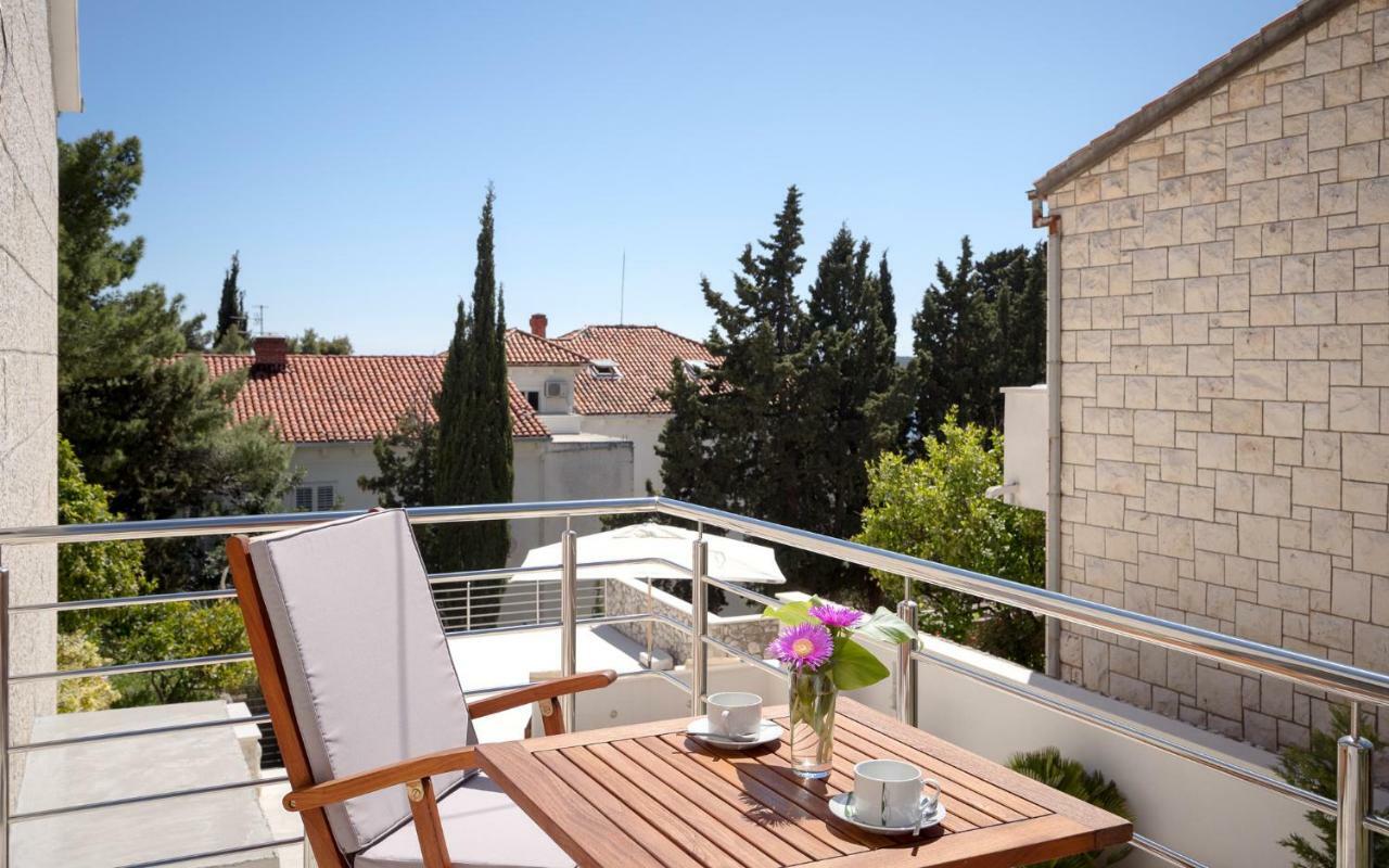 Vindobona Apartment 2 Hvar Town Extérieur photo