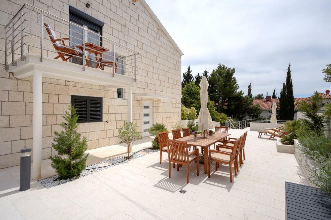 Vindobona Apartment 2 Hvar Town Extérieur photo