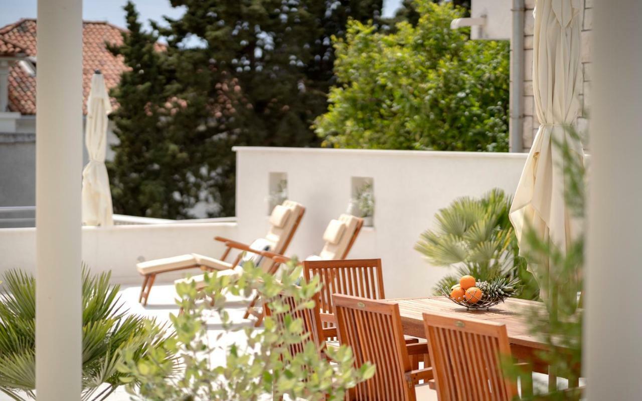 Vindobona Apartment 2 Hvar Town Extérieur photo
