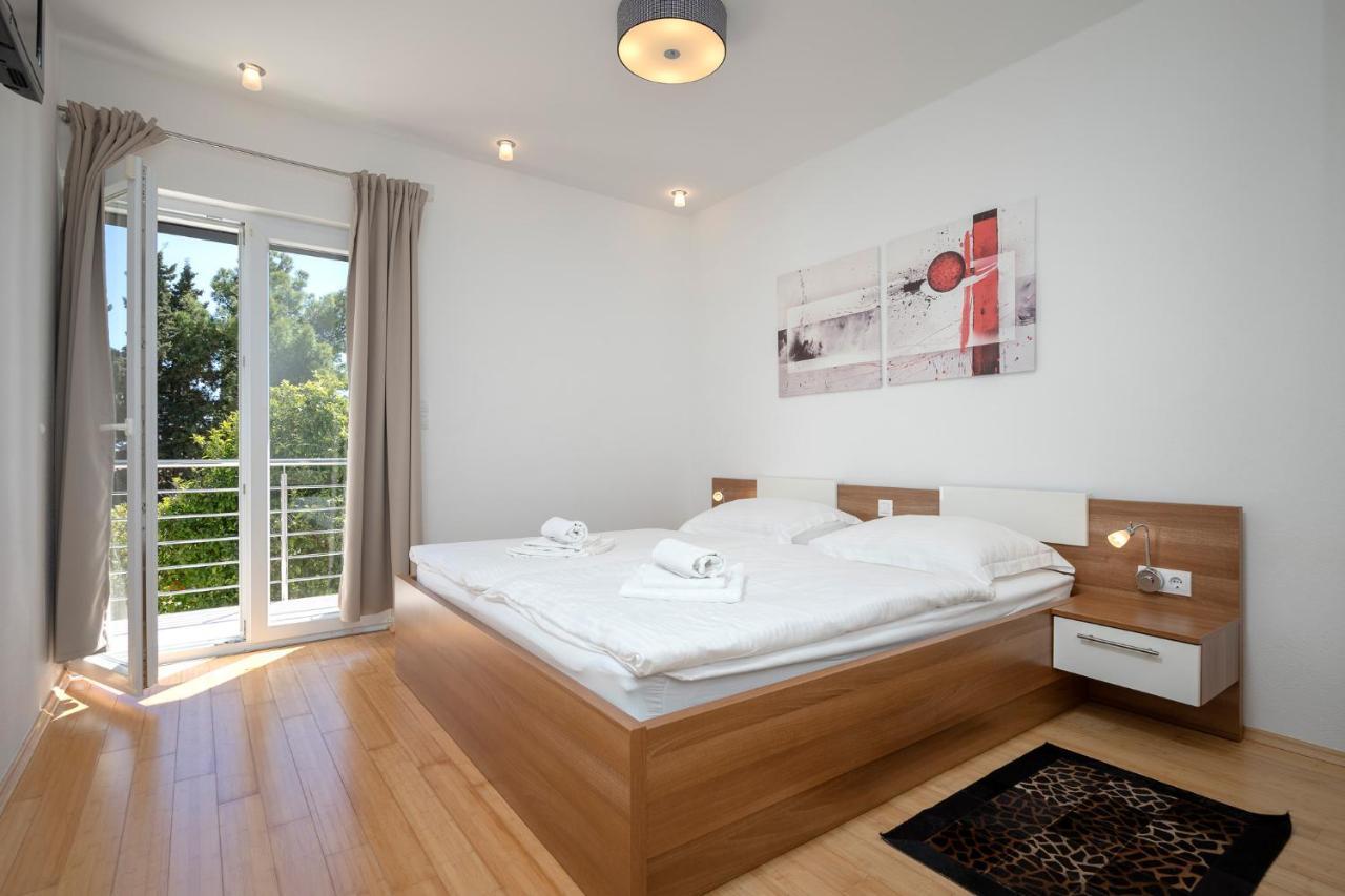 Vindobona Apartment 2 Hvar Town Extérieur photo