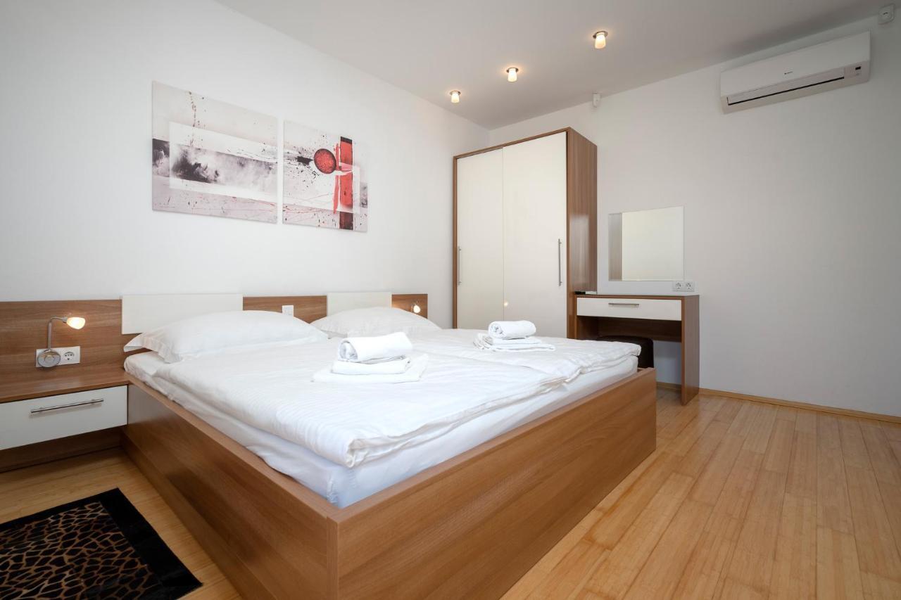Vindobona Apartment 2 Hvar Town Extérieur photo