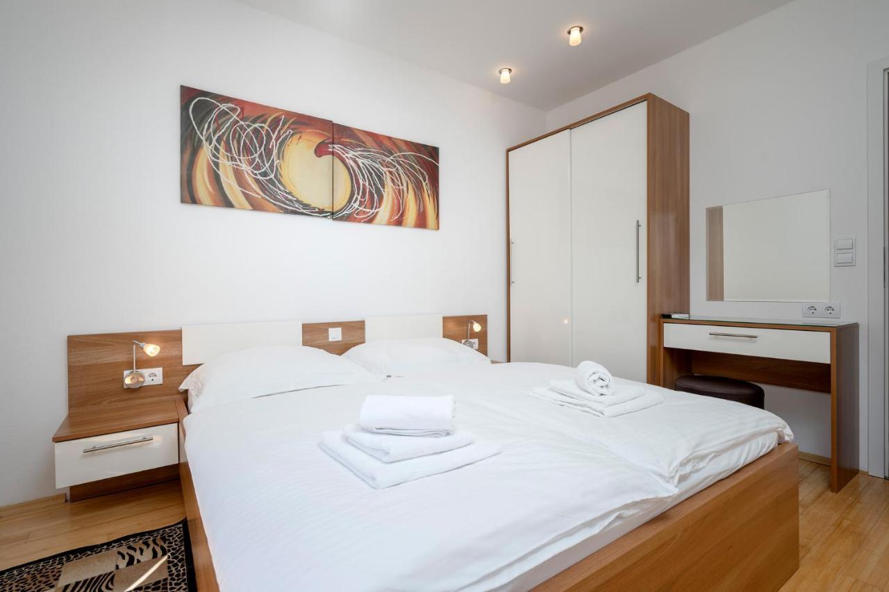 Vindobona Apartment 2 Hvar Town Extérieur photo