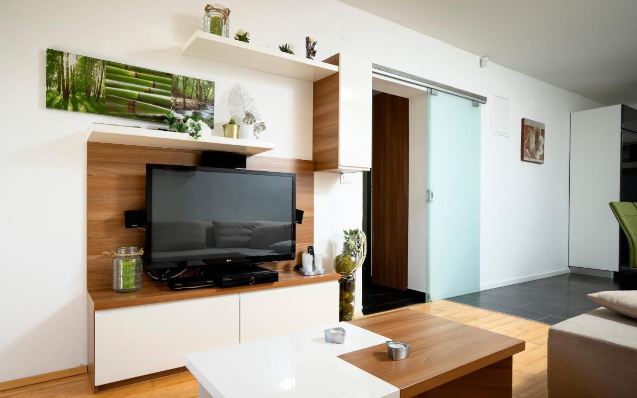 Vindobona Apartment 2 Hvar Town Extérieur photo